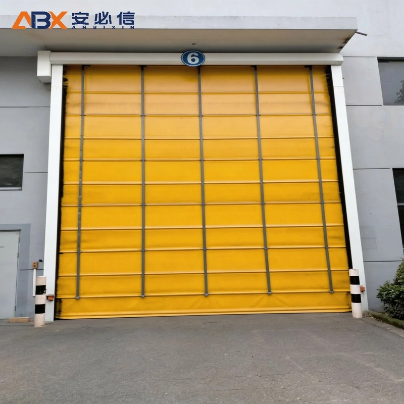保定冷库门封